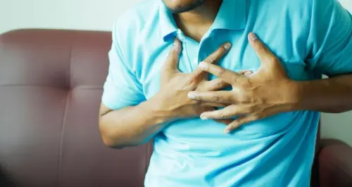 Kebiasaan Malam Hari yang Bikin Jantung Rusak Ini Masih Sering Diabaikan